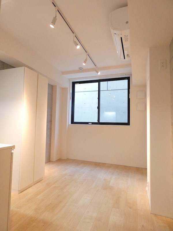 Fika大井町 リビング