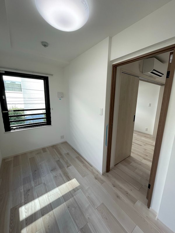 WHARF大井町west その他1