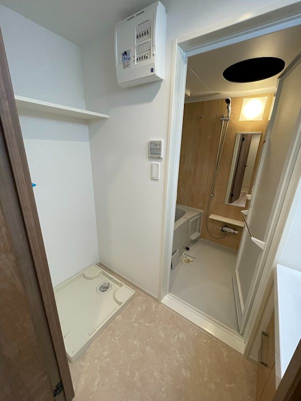 WHARF大井町west その他2