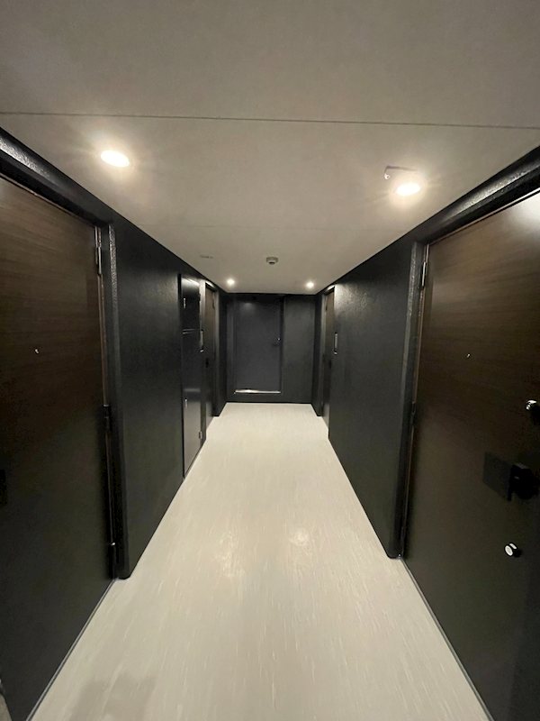 WHARF大井町west その他4