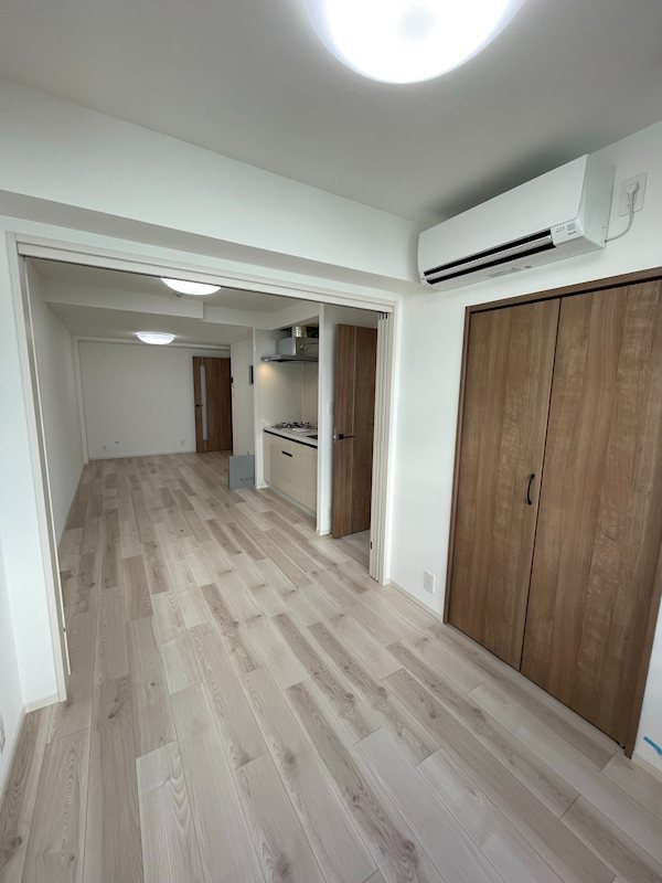 WHARF大井町west リビング