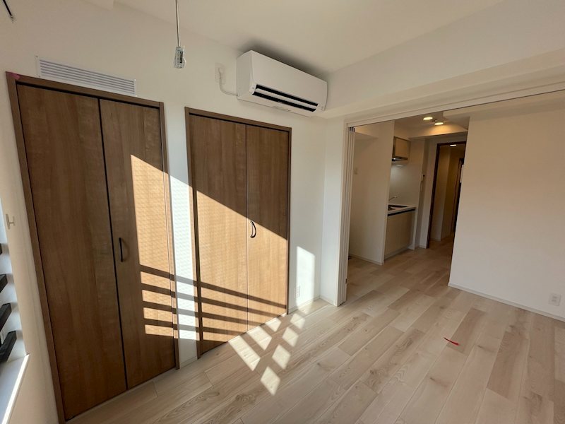 WHARF大井町west その他1