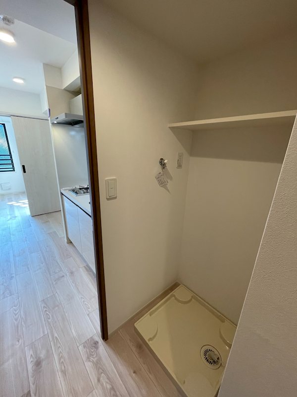 WHARF大井町west その他2