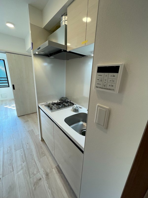 WHARF大井町west その他3