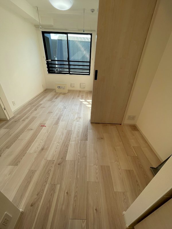 WHARF大井町west リビング