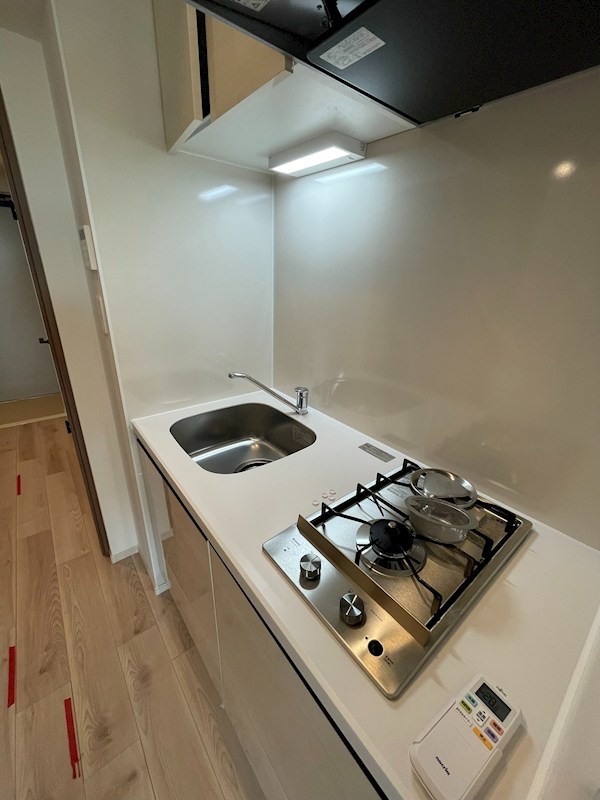 WHARF大井町west キッチン