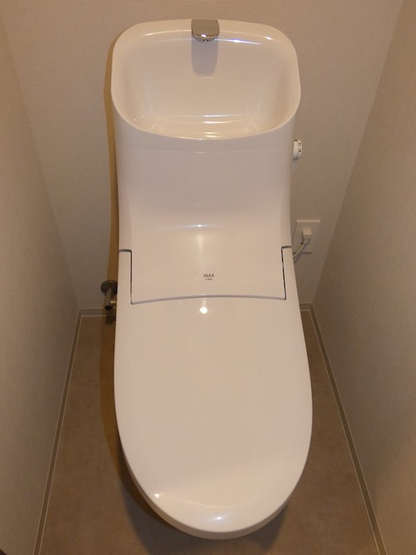 プラウドフラット品川大井町 その他6