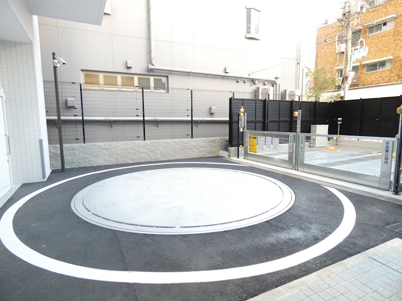 ディームス大井町  その他8