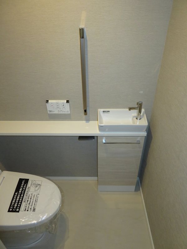 ディームス大井町  その他11