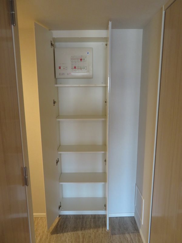 ディームス大井町  その他12