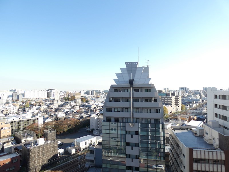 ディームス大井町  その他12