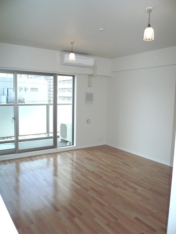 パークキューブ東品川 その他1