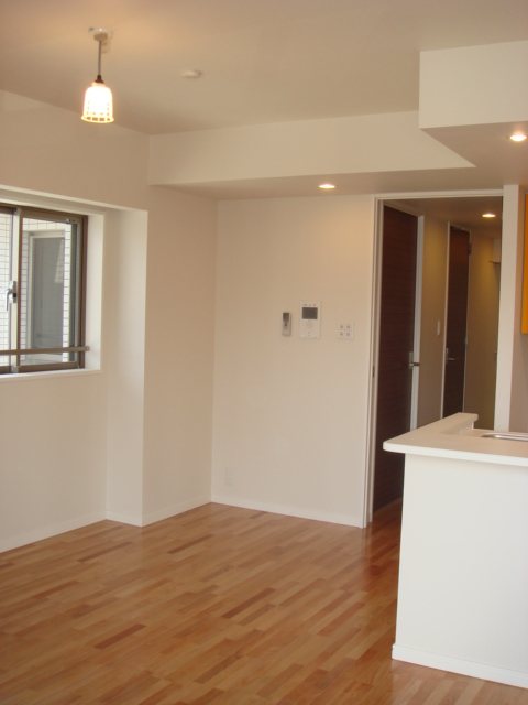 パークキューブ東品川 その他2