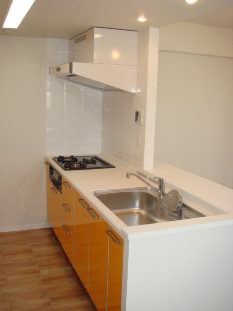 パークキューブ東品川 その他3