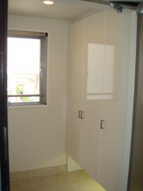 パークキューブ東品川 その他8