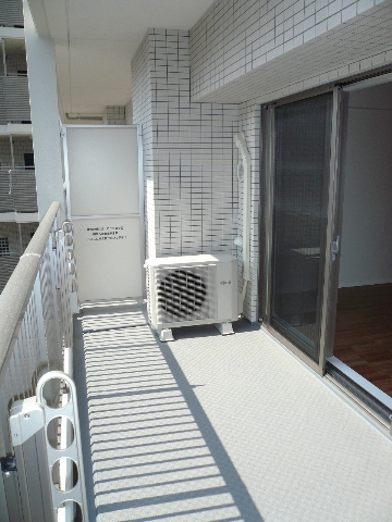 パークキューブ東品川 その他11