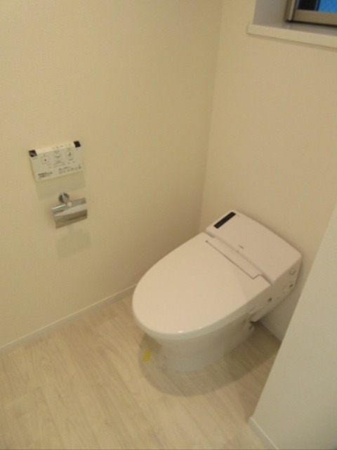 DENFLRAT南平台 その他2