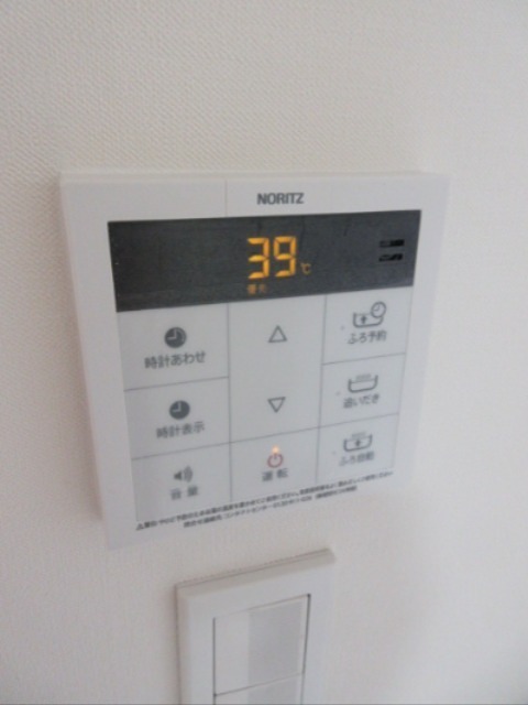 DENFLRAT南平台 その他3