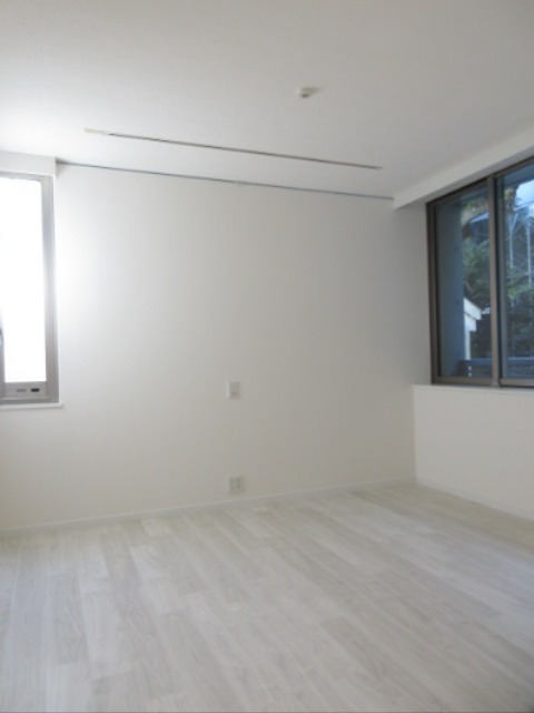 DENFLRAT南平台 ベッドルーム