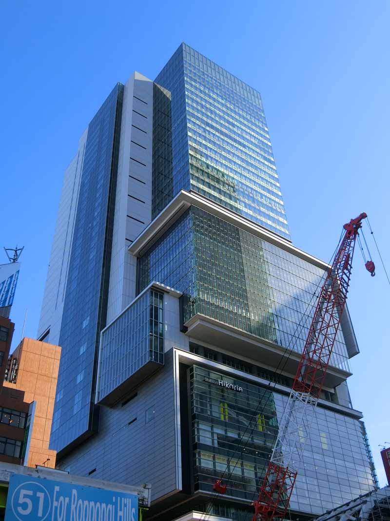 DENFLRAT南平台 周辺画像3