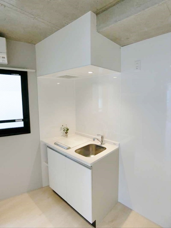 アルティス山王 キッチン