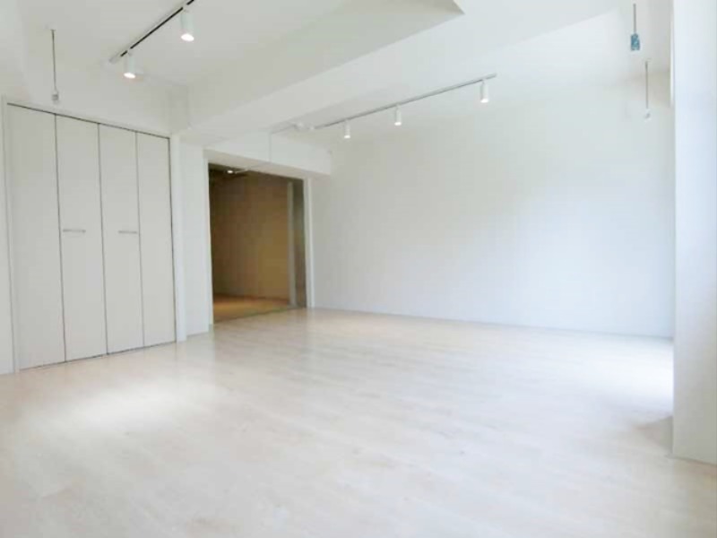 アルティス山王 ベッドルーム