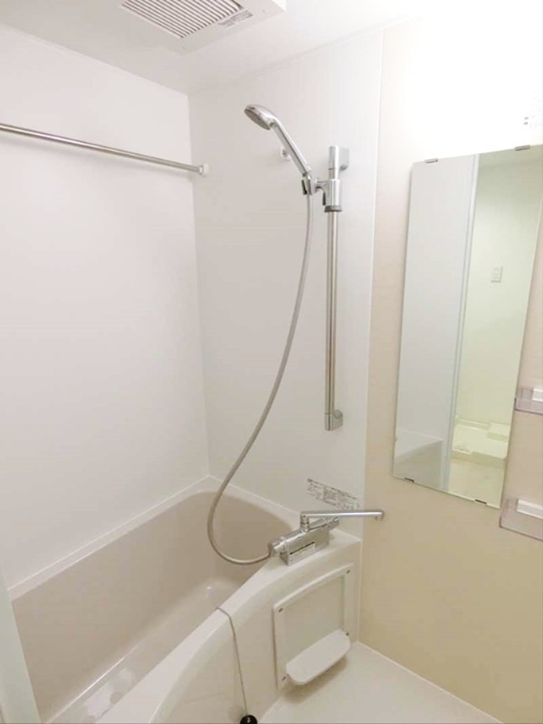 アルティス山王 風呂画像