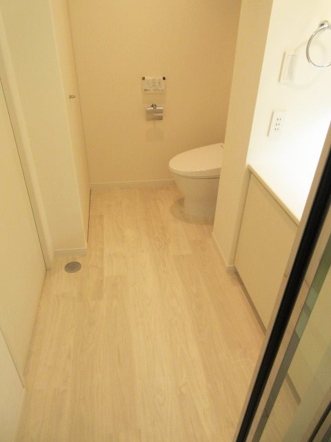 DENFLAT南平台 その他3