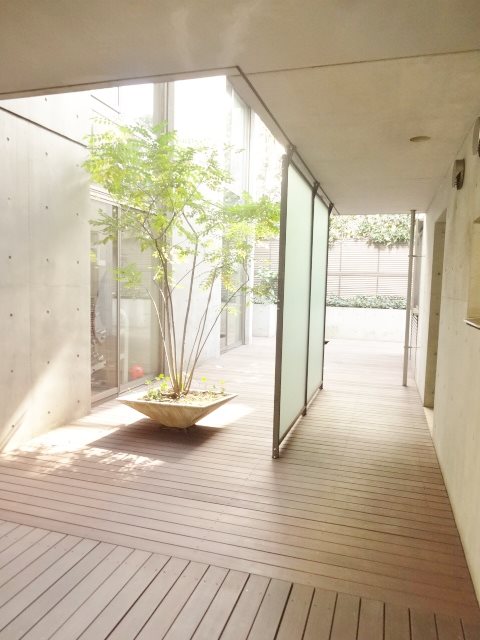 DENFLAT南平台 その他19