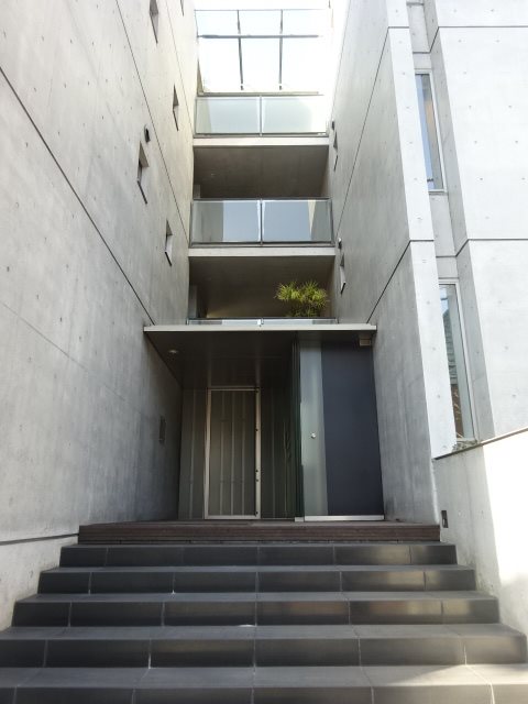 DENFLAT南平台  その他4