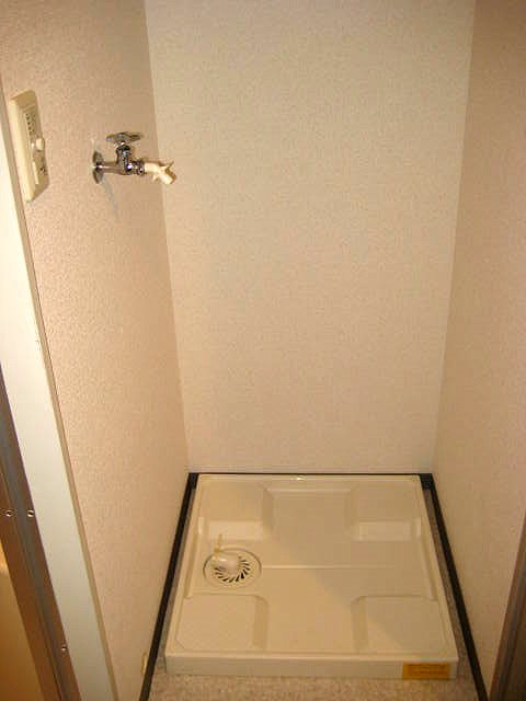 ラフュージュ大井町 その他3