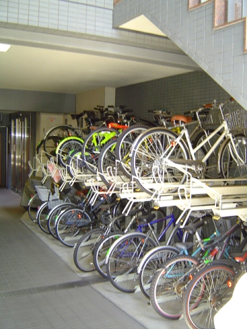 ラフュージュ大井町 その他17