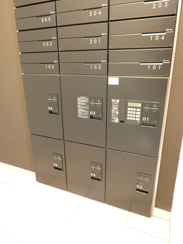 グレースK・K その他7