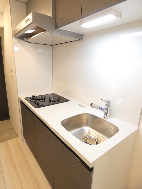 グレースK・K キッチン