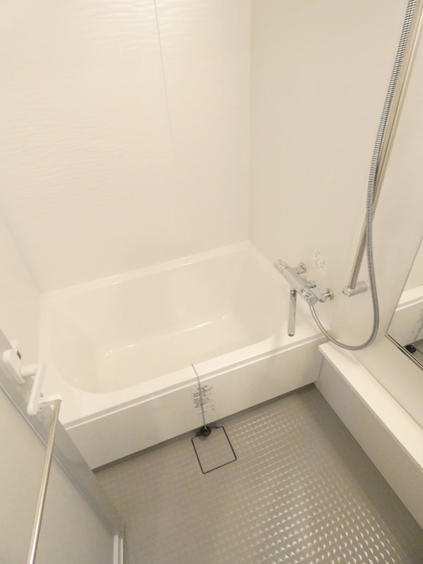 グレースK・K 風呂画像