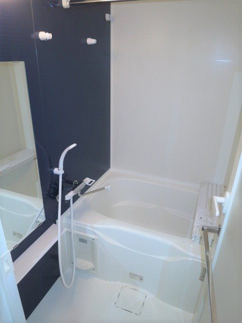 コスモグランス南品川 風呂画像