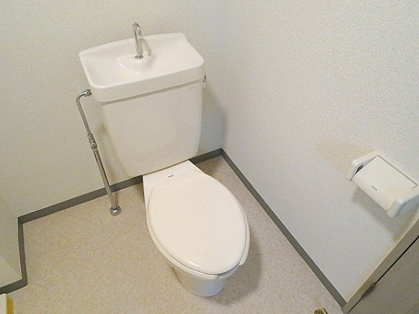 ラフュージュ大井町  その他6