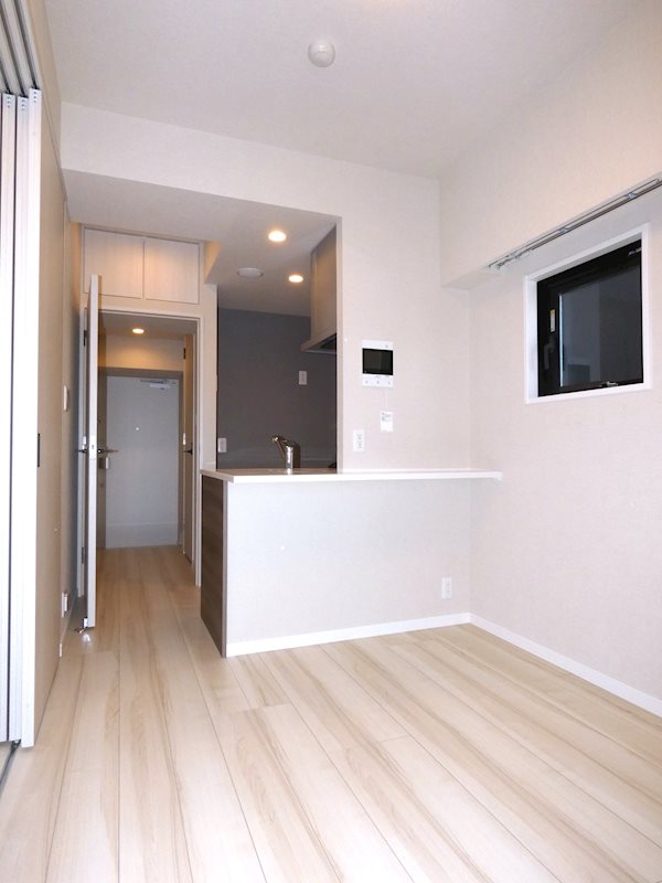 コンフォリア東大井Ⅱ その他1