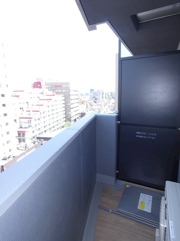 コンフォリア東大井Ⅱ その他11