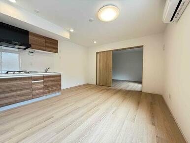 a LATO西大井 その他1