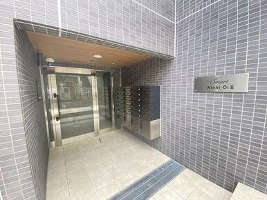 a LATO西大井 その他8