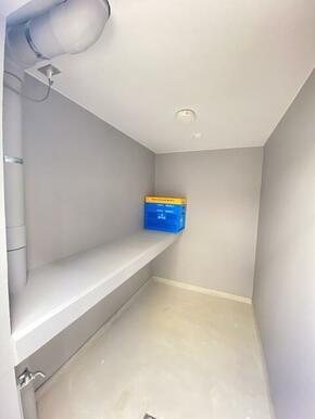 a LATO西大井 その他9