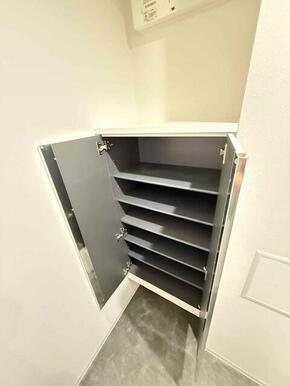 a LATO西大井 その他10