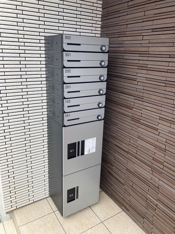 エリタージュ品川 その他6