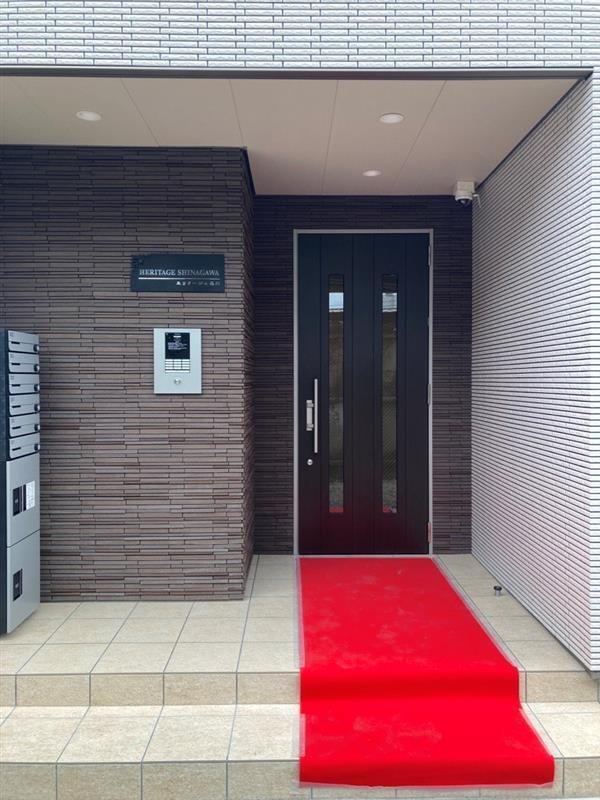 エリタージュ品川 その他8