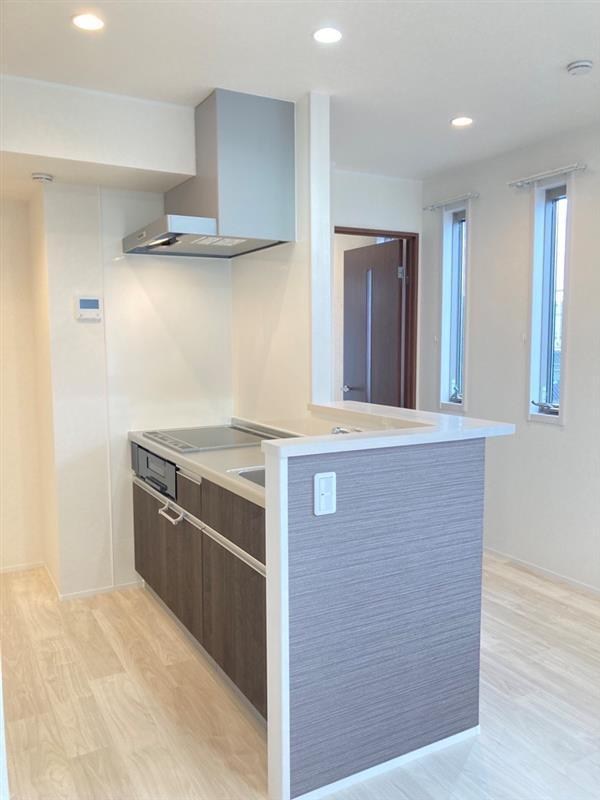 エリタージュ品川 キッチン