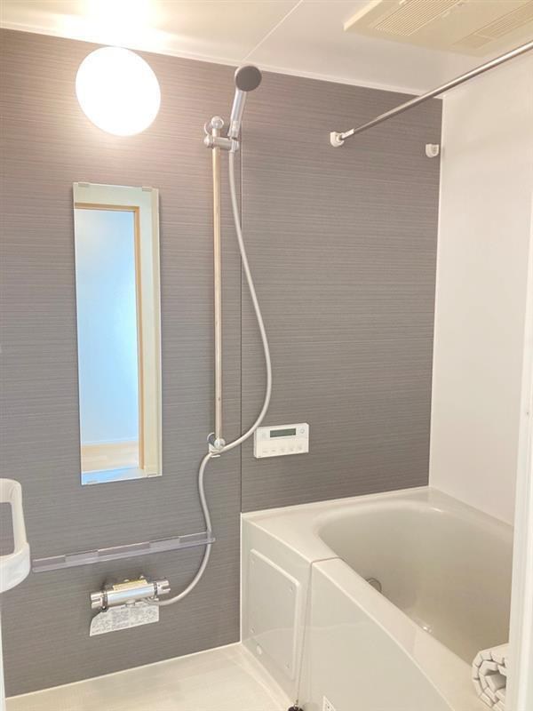 エリタージュ品川 風呂画像