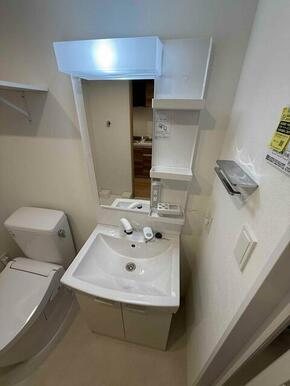 a LATO西大井 その他4