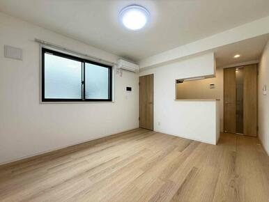 a LATO西大井 その他11