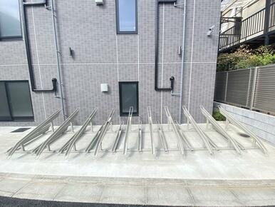 a LATO西大井 その他16